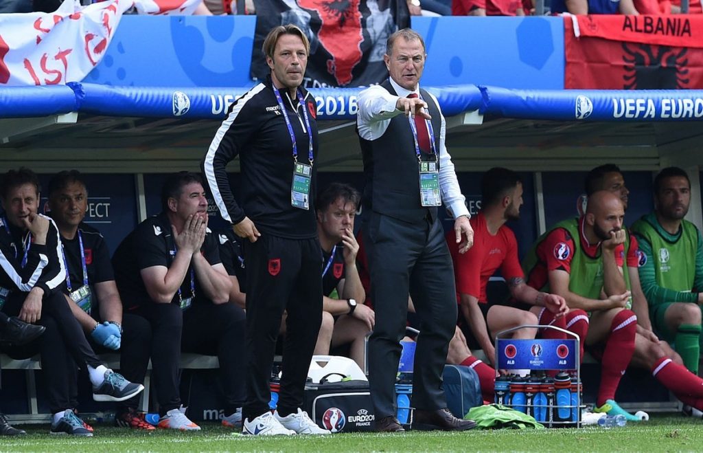 “Krenar po drejtova Shqipërinë”- Tramexani: Një ditë dua të rikthehem aty