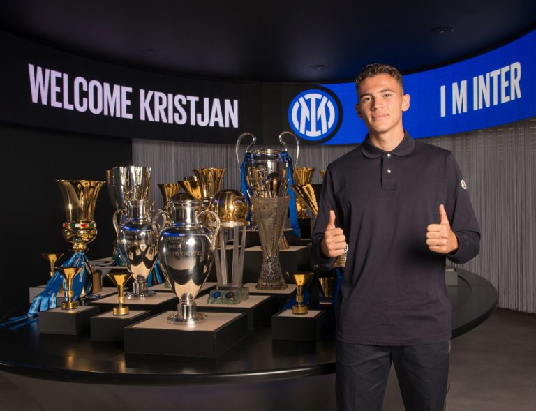 Klauzola e çuditshme për blerjen e Asllanit, ja si mesfushori shqiptar bëhet zyrtarisht një lojtar i Interit