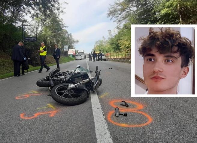 Ishte nisur të takonte të fejuarën, vdes në aksident në Itali 20-vjeçari shqiptar