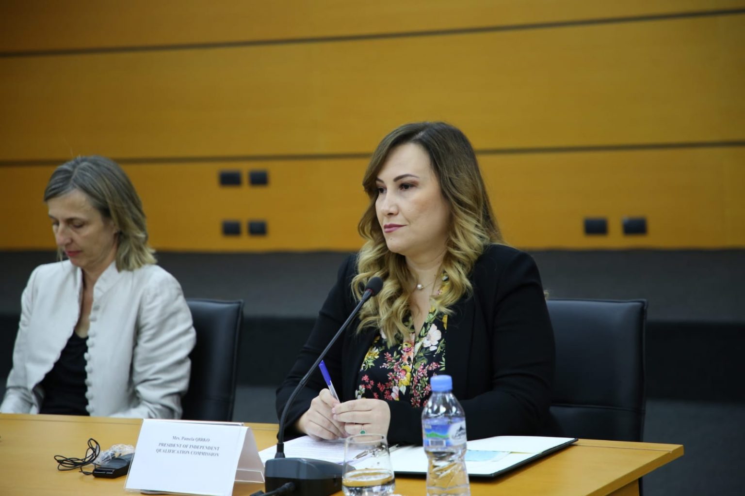 Gjykata i del në krah KPK: Mbajtja sekret e sponsorit privat është ‘interes publik’