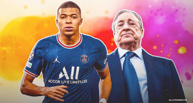 Mbappe apo Haaland? Perez dhuron show me deklaratën e tij