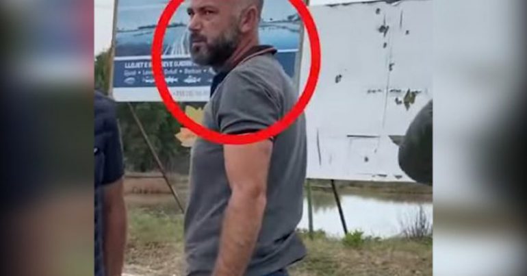 Gjykata e Lartë refuzon lirimin nga qelia të ish-shefit të Krimeve, Leonard Palushi. U arrestua pas dëshmisë së Nuredin Dumanit