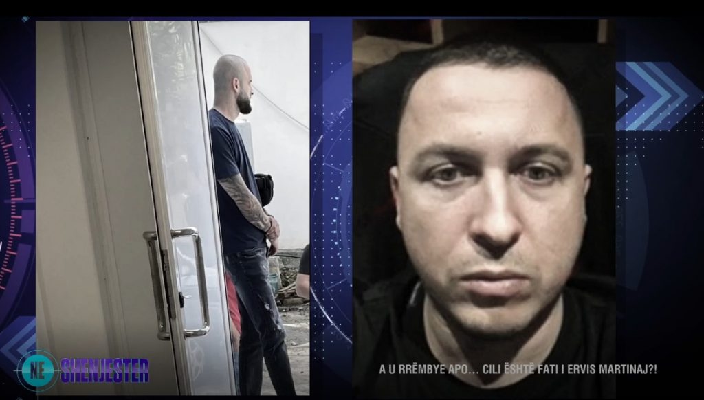 “Spiunët” e Ervis Martinajt dënohen me dy vite burg/ Një femër me të fejuarin dhe një punonjës Policie furnizonin me informacion rivalët e tij