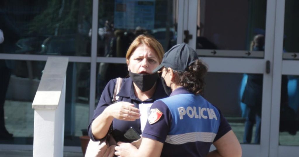 Ish-gjyqtarja dhe bashkëshorti i saj përplasen me GJKKO-në: Më ka cenuar jetën dhe punën. Përgjimi dhe firma janë false, jam e befasuar