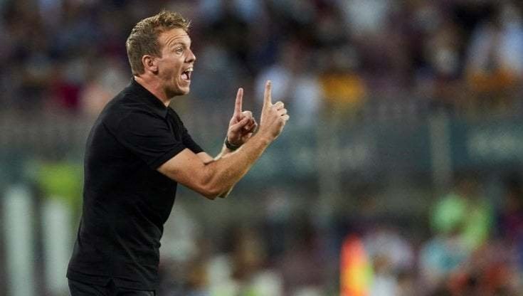 Triumfi në kampionat, Nagelsman: Bajerni i Mynihut tregoi se është ekip i klasit botëror!