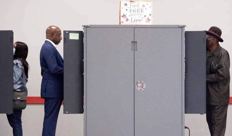 Shtetet e Bashkuara të Amerikës drejt zgjedhjeve për Kongresin, çfarë përcaktojnë ekzaktësisht ato