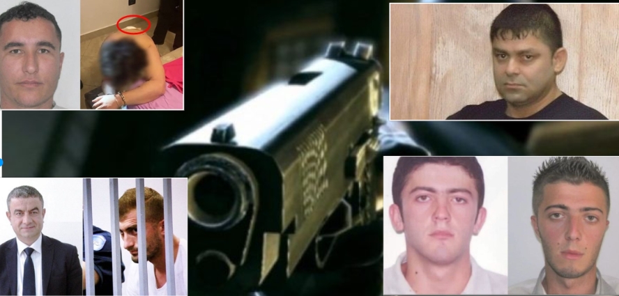 Vrasësit me pagesë, nga Nuredin Dumani te Julian Sinanaj, si u kthyen në të penduarit e drejtësisë dhe fundosën porositësit! Historia nis në 2005-ën me…