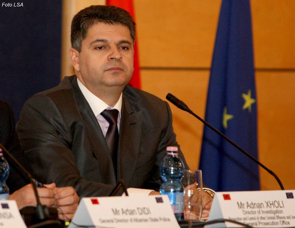 Zgjedhja e kreut të SPAK/ Zbardhet kandidatura e parë që për pasardhësin e Arben Krajës