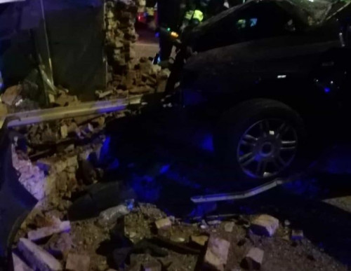 E rëndë në Itali/ Familja shqiptare përfshihet në aksidentin tragjik, vdesin 22-vjeçarja dhe 3 fëmijë të mitur! I plagosur bashkëshorti viktimës