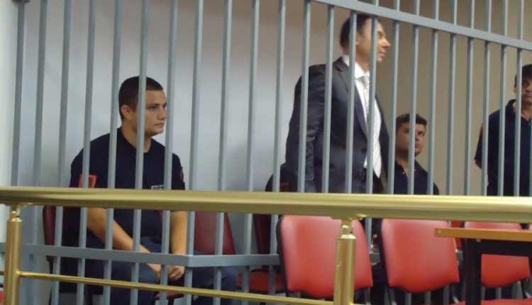 Gjykata e Lartë shtyn shqyrtimin e çështjes ndaj Aldo Bares, ish-kreu i bandës së Lushnjes kërkon të shpëtojë nga burgimi i përjetshëm