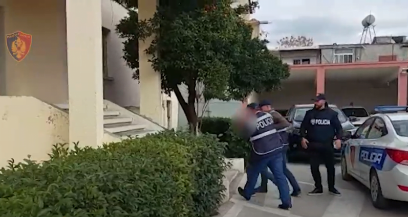Fshihej në pyll dhe herë pas here kthehej në shtëpi, si u arrestua autori i vrasjes së 65-vjeçarit në Pogradec. Policia mbajti nën vëzhgim…
