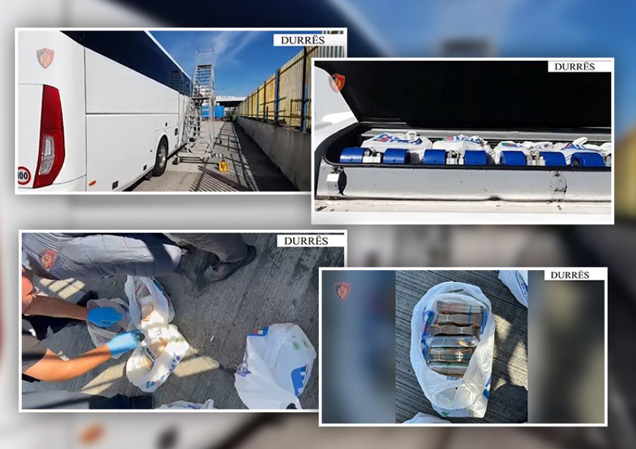 U kap me 522 mijë euro në autobusin që vinte nga Bari, zbardhet dëshmia e Elidon Çelës: Janë kursime të familjes