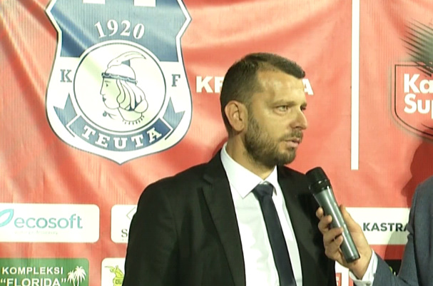 “Nuk duhet t’ia bënim aq të thjeshtë Partizanit”, Shkëmbi: Kishim tre mungesa të rëndësishme