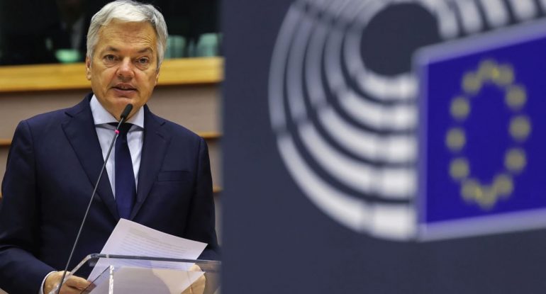 BE-ja ngrin asete ruse në vlerë rreth 17 miliardë euro: Nëse janë para kriminale, mund të transferohen në një fond për Ukrainën