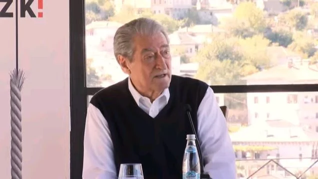 “U largua në mënyrën më mafioze”- Berisha tregon prapaskenat e shkarkimit të Gledis Nanos: Ra në hekur të nxehtë! Shkatërrimi i TIMS kishte qëllim…