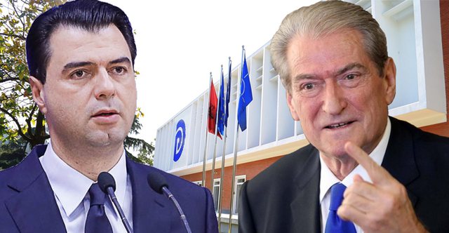 Berisha: Lulzim Basha duhet të regjistrohet “pentito” dhe “të zbardhë” të vërtetën për paratë ruse! Ndaj Metës po bëhet “gjueti shtrigash”