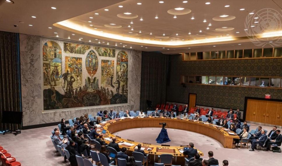 Thirrjet për shmangie të retorikës Kosovë-Serbi, debate në Këshillin e Sigurimit