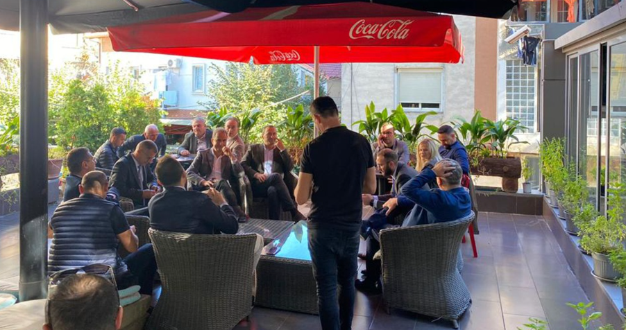 Basir Çollaku/ Deputetë të PD, bëni moratorium gomarlleqesh