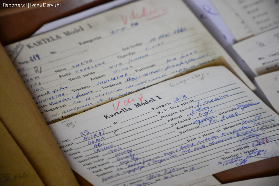 BIRN/ Loja politike me hapjen e dosjeve të ish-Sigurimit