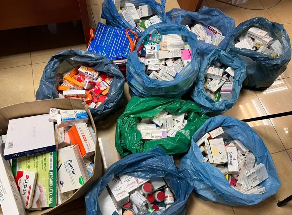 Shisnin ilaçe të kontrabanduara, nisin hetimet për dy farmacistet! Ja çfarë thotë policia për akuzat ndaj tyre