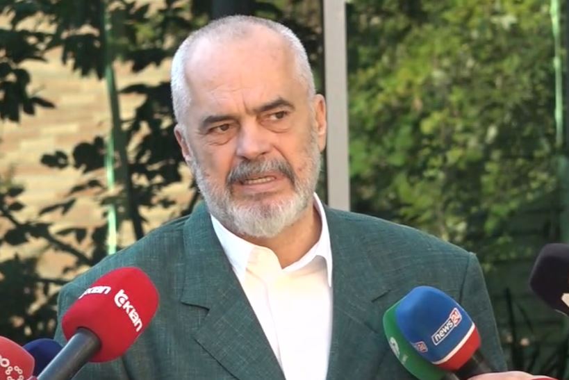 “Dyfishim i buxhetit të 2013-ës”, Rama pas mbledhjes së Kryesisë së PS: Kemi hyrë në një epokë kërcënimi! Po paguajmë kostot e një diktatori