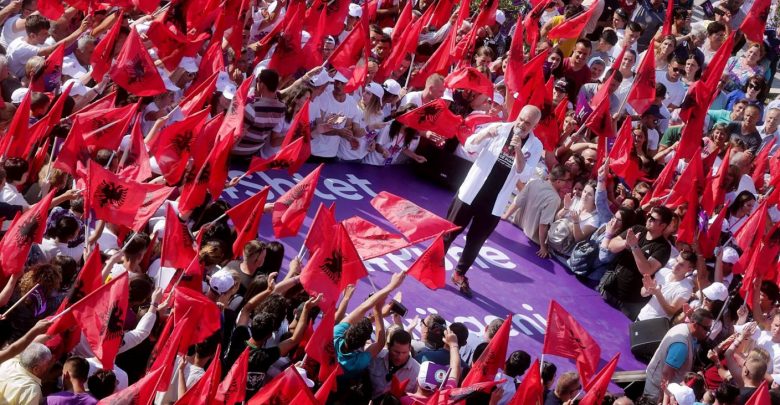 Auditimi i shpenzimeve/ PS harxhoi tri herë më shumë sesa lejohej për fushatën zgjedhore! PD probleme me deklarimet. Maxhoranca rrezikon të gjobitet