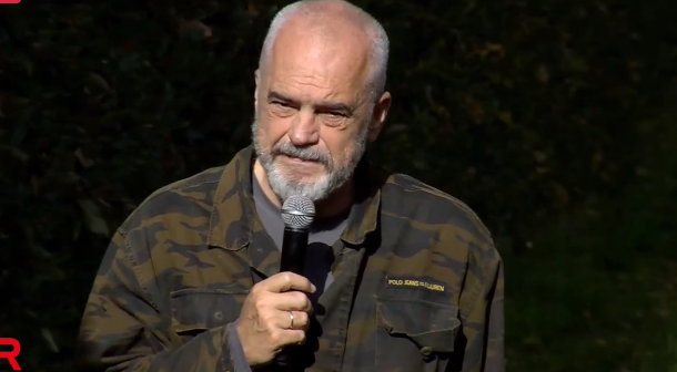 “Nuk e nxjerrin se kanë frikë se u rriten taksat”- Rama apel fermerëve: Në rast se nuk keni NIPT, nuk merrni dot mbështetje