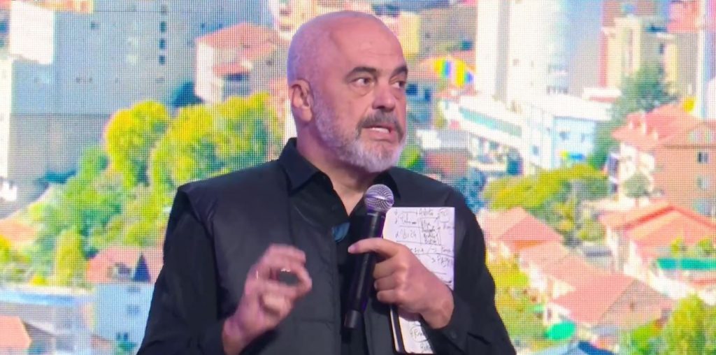 Rama sulmon Berishën: Është rrenacaku më i madh në histori, si po i shërben planit të Putinit për të gjunjëzuar Perëndimin