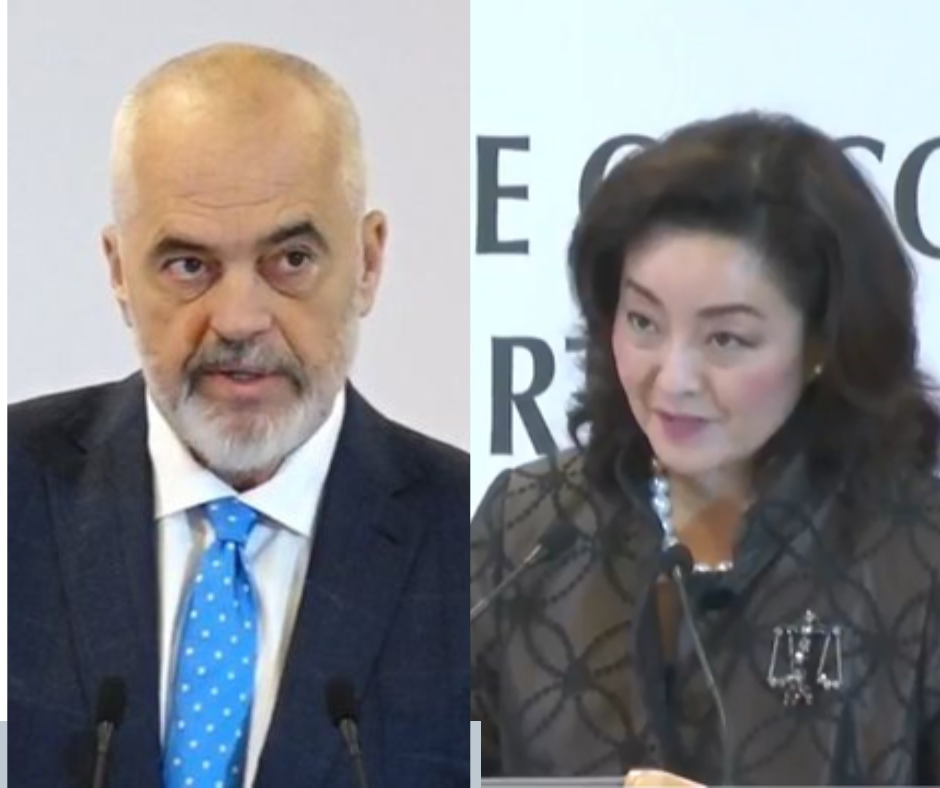 30-vjetori i GJK, Rama me akuza: Ambasadorët kënaqen me vendimet. Yuri Kim: Boll, mos kërcënoni!