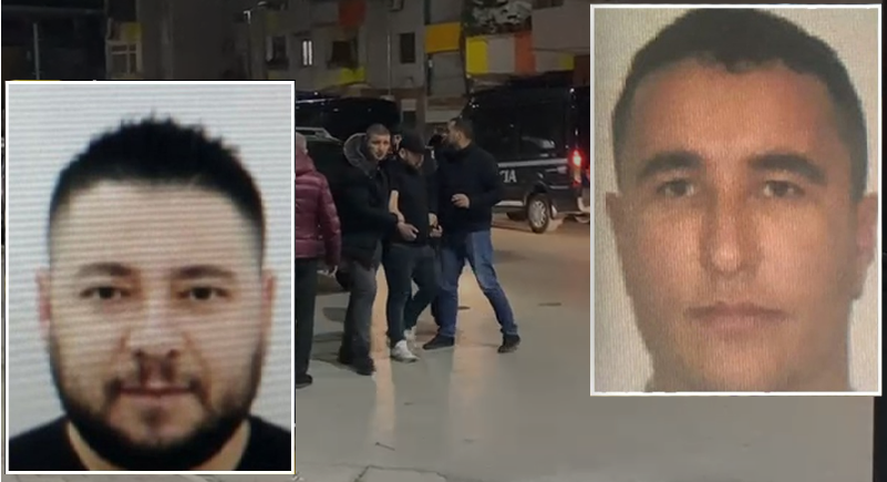 Dosja “Plumbi i Artë”, ish-zyrtari i Policisë dëshmon në SPAK për misterin e armës! Deklarata e tij do ballafaqohet me atë të Nuredin Dumanit