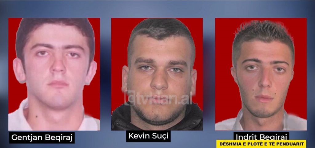 I penduari: Morëm porosi të vrisnim nipat e Geron Hasanbelliut në një tabakino në Astir