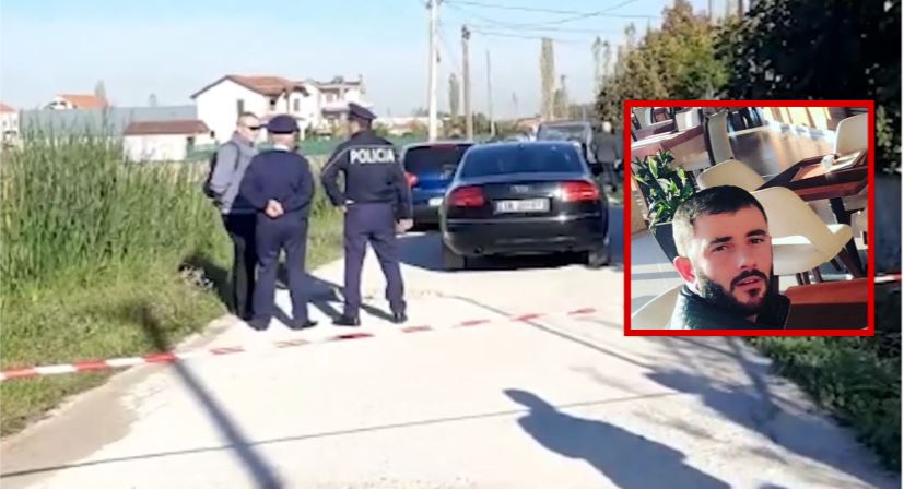 U gjet i vrarë në kanal, zbardhet telefonata e fundit e 34-vjeçarit në Fushë Krujë. E ëma: Nuk kemi konflikte me njeri! E pyeta nëse donte bukë më tha…