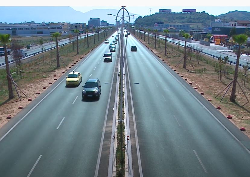 Skandali, ARRSH 19,5 mln euro tender për monitorimin e trafikut për 200 km rrugë kombëtare