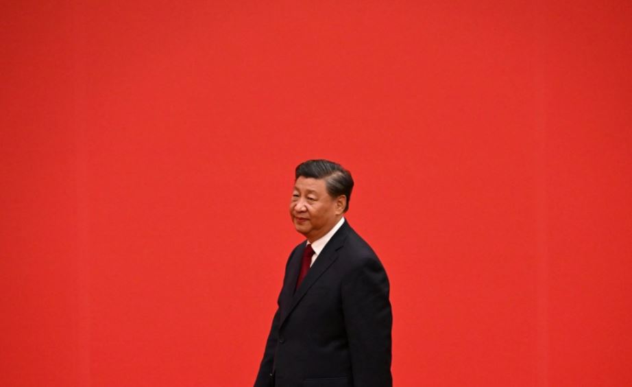 Mori drejtimin e vendit për herë të tretë, Xi Jinping: Bota ka nevojë për Kinën!