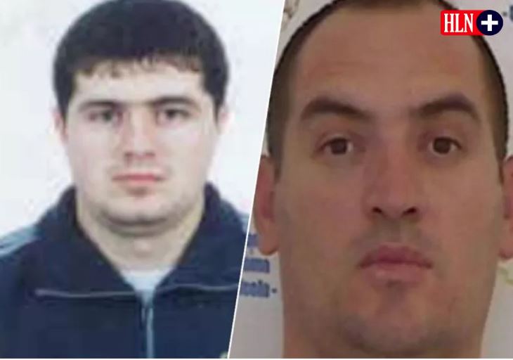 Kush është Kasandër Noga që porosiste vrasjet nga Begjika