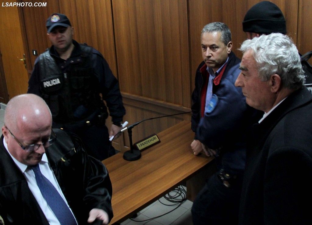 U dënua me 16 muaj për burg për vjedhje, Gjykata e Lartë rrëzon rekursin për shpalljen e pafajësisë për ish-ministrin Spiro Ksera