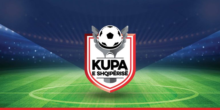 Kupa e Shqipërisë, skuadrat njihen me rivalët në turin e dytë