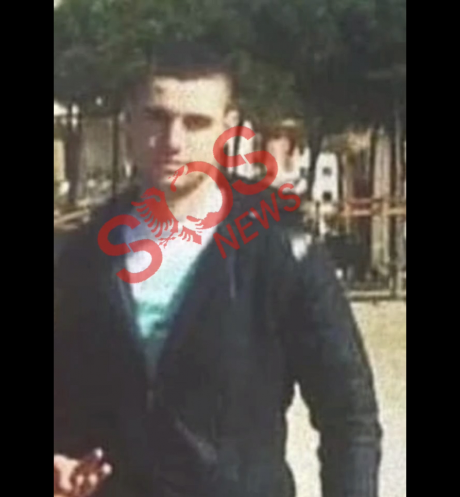 Kush është 32 vjeçari që ndërroi jetë në “duart” e Policisë