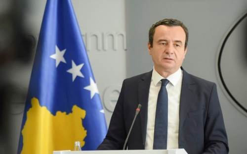 Kurti për krimet e luftës në Kosovë: Ndërkombëtarët të dënojnë krimet e kryera nga Serbia