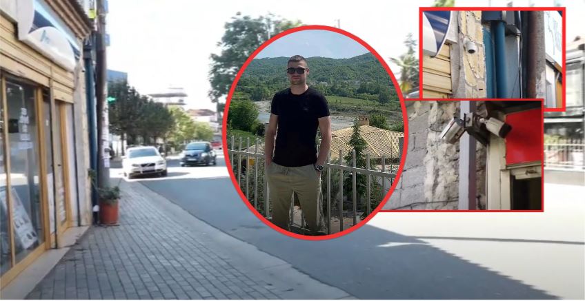 “Fërkonte gjoksin dhe ulte kokën, kur e zbritëm nga makina filloi të dridhej dhe…”- zbardhen dëshmitë e efektivëve që shoqëruan Lear Kurtin, kontradikta me AMP-në