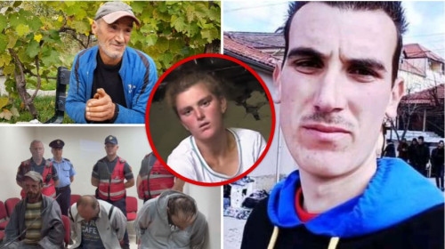 E PLOTË/ “Shk*rdhat, do t’i këpus buzët”- Telefonata kërcënuese ndaj Martin Çeços pak sekonda pasi mbylli celularin me Tinën, i ati tregon fjalët e fundit të të birit: Si u zhduk nga banesa