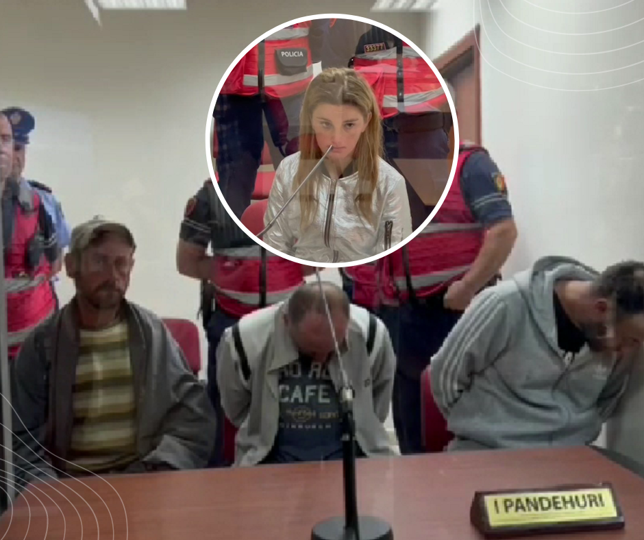 Dëshmia që çoi në pranga Martina Pajollarin