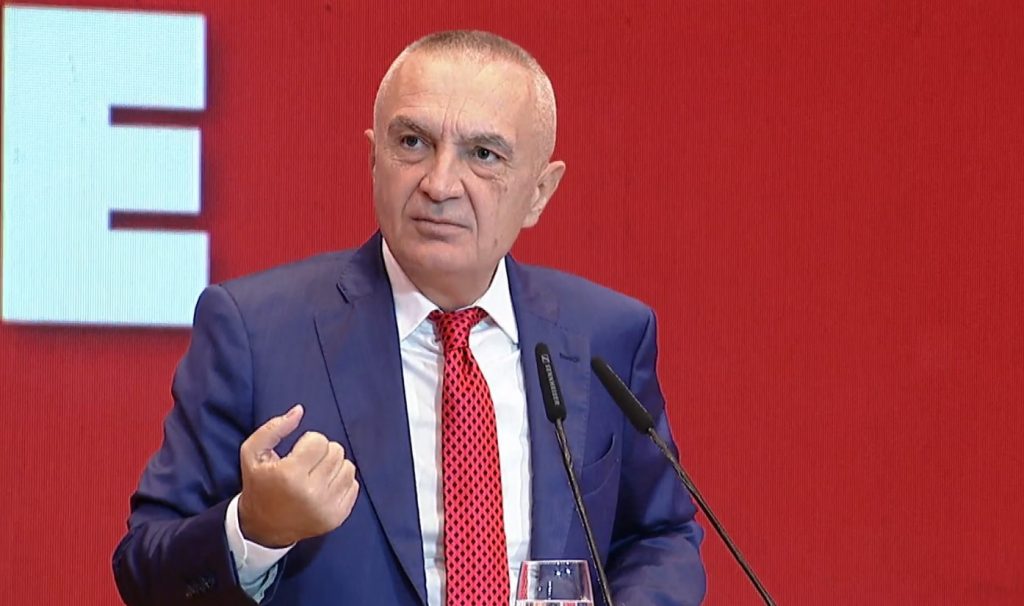 Ligji për Dosjet, Meta: Shqiptarët e dinë, u bë për të më goditur mua politikisht! Rama ka qenë bashkëpunëtor i ish-Sigurimit të Shtetit