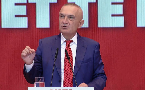 Zgjedhjet e 14 majit/ Meta: Do të kemi me vete edhe të gjithë socialistët e ndershëm