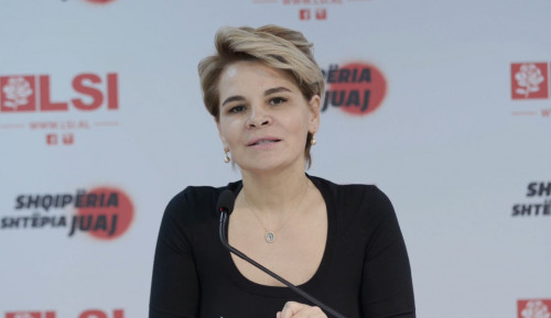 Monika Kryemadhi thirret në SPAK, dorëzon prova të reja për skandalin me inceneratorët