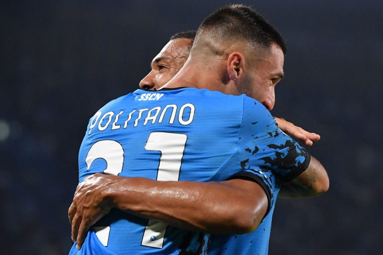 10 me yll, kush mund të ndal Napolin? Shifrat bluve janë fantastike (video)