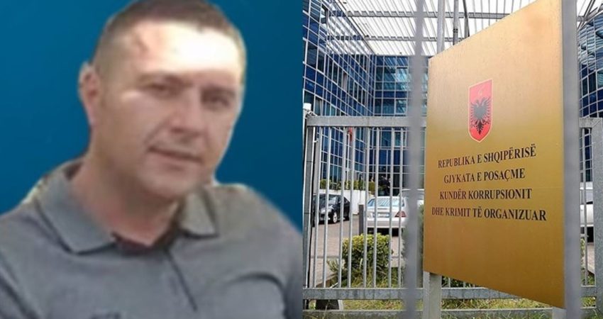 Tjetërsimi i pronave në Shëngjin, GJKKO lë në fuqi dënimin me 13 vite burg për vëllanë e ish-deputetit socialist Arben Ndoka
