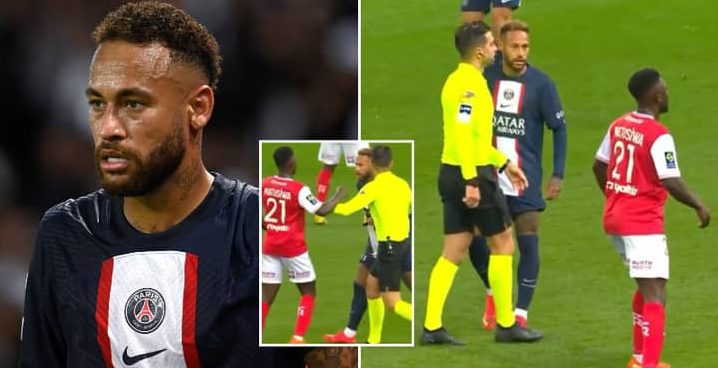 “Neymar provokon vazhdimisht”, Van Basten “kryqëzon” brazilianin: Një fëmijë qaraman!