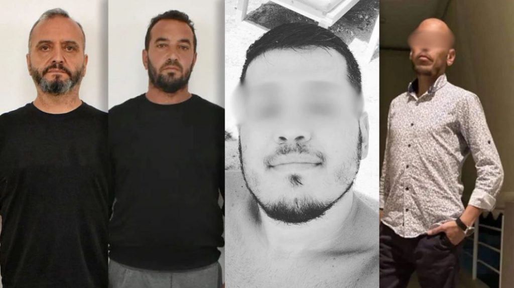 12-vjeçarja në Greqi rrëfen për 120 ditët në duart e pedofilëve