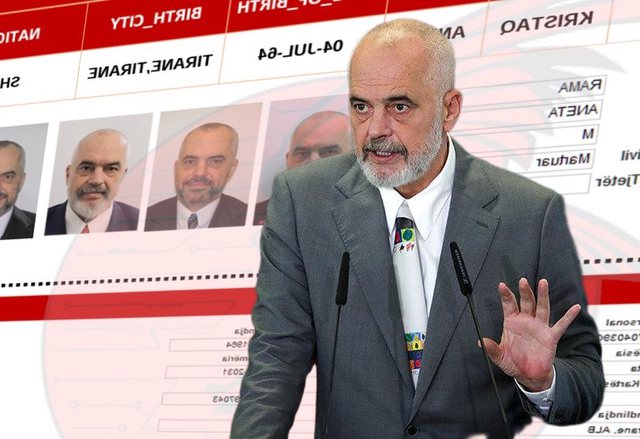 Udhëtimet me çarter që Rama i fshehu me kaseta të gatshme takimesh. Për punë apo për qejf? Ja çfarë zbuluan hakerat